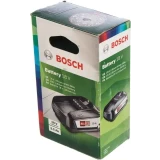 Аккумулятор Bosch 1600A005B0