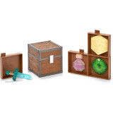 Фигурка The Noble Collection Minecraft Inventory Chest The End (849421009786)