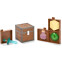 Фигурка The Noble Collection Minecraft Inventory Chest The End - 849421009786