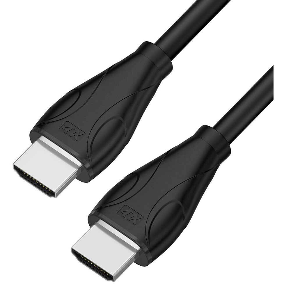 Кабель HDMI - HDMI, 3м, 4PH 4PH-R90268