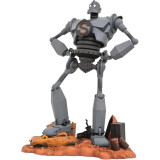 Фигурка Diamond Select The Iron Giant Superman (8833940)