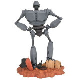 Фигурка Diamond Select The Iron Giant Superman (8833940)