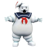 Фигурка Diamond Select Real Ghostbusters Scared Mr. Stay Puft (8835210)