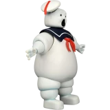 Фигурка Diamond Select Real Ghostbusters Scared Mr. Stay Puft (8835210)