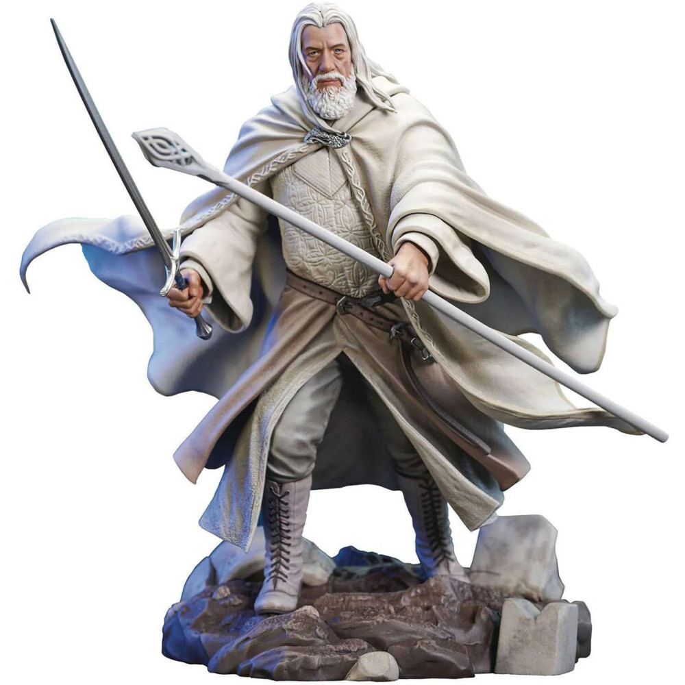 Фигурка Diamond Select Lord of the Rings Gandalf - 848098