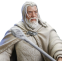 Фигурка Diamond Select Lord of the Rings Gandalf - 848098 - фото 6