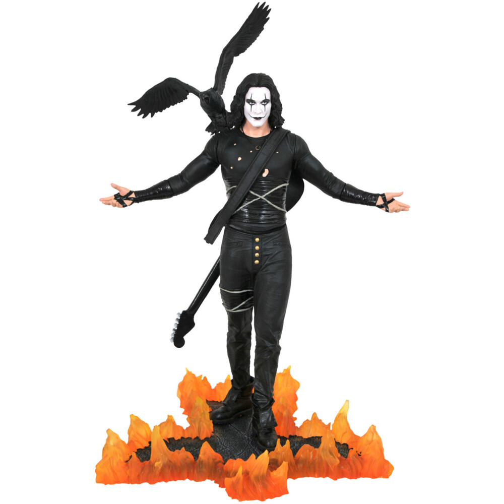 Фигурка Diamond Select The Crow Eric Draven - 8844076