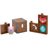 Фигурка The Noble Collection Minecraft Loot Chest Caves (0849421009748)