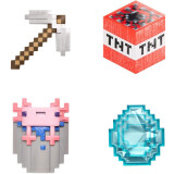 Фигурка The Noble Collection Minecraft Loot Chest Caves (0849421009748)