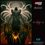 Пазл Good Loot Diablo IV Inarius - 1000 элементов (41000018100)