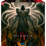 Пазл Good Loot Diablo IV Inarius - 1000 элементов (41000018100)