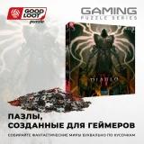 Пазл Good Loot Diablo IV Inarius - 1000 элементов (41000018100)