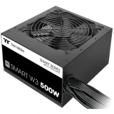 Блок питания 500W Thermaltake Smart W3 (PS-SPW-0500NNFAWE-1)