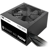 Блок питания 700W Thermaltake Smart W3 (PS-SPW-0700NNFAWE-1)