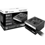 Блок питания 700W Thermaltake Smart W3 (PS-SPW-0700NNFAWE-1)