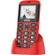 Телефон INOI 148 Senior 4G Red - 6297001537763