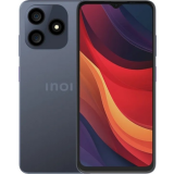 Смартфон INOI A35 4/128Gb Misty Blue (6297001537978)