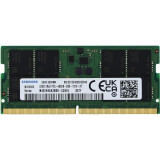 Оперативная память 32Gb DDR5 4800MHz Samsung SO-DIMM (M425R4GA3BB0-CQK0L) OEM