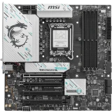 Материнская плата MSI B860M GAMING PLUS WIFI