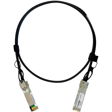 Кабель SFP+ NIKOMAX GL-CC-SFP-010