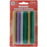 Клеевые стержни Rexant 09-1235