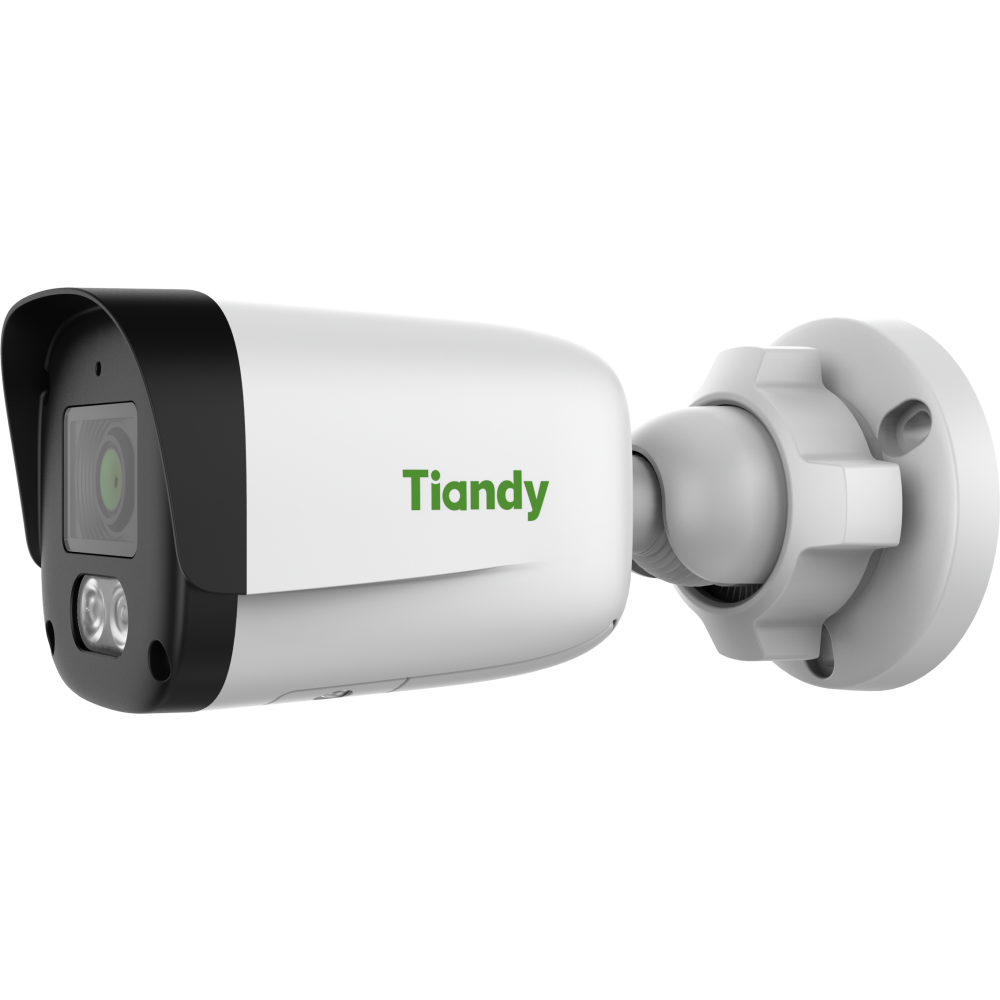 IP камера Tiandy TC-C32QN (I5W/WIFI/Eu/2.8mm/V4.0) - TC-C32QN I5W/WIFI/Eu/2.8mm/V4.0