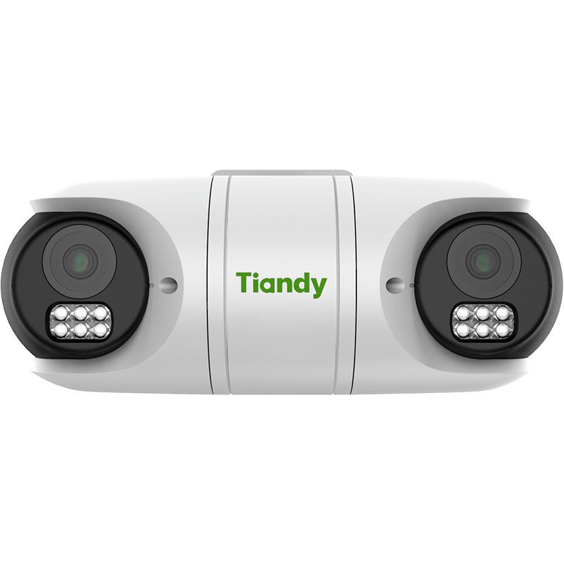 IP камера Tiandy TC-C32RN (I5/E/Y/QX/2.8m/V4.2) - TC-C32RN I5/E/Y/QX/2.8mm/V4.2