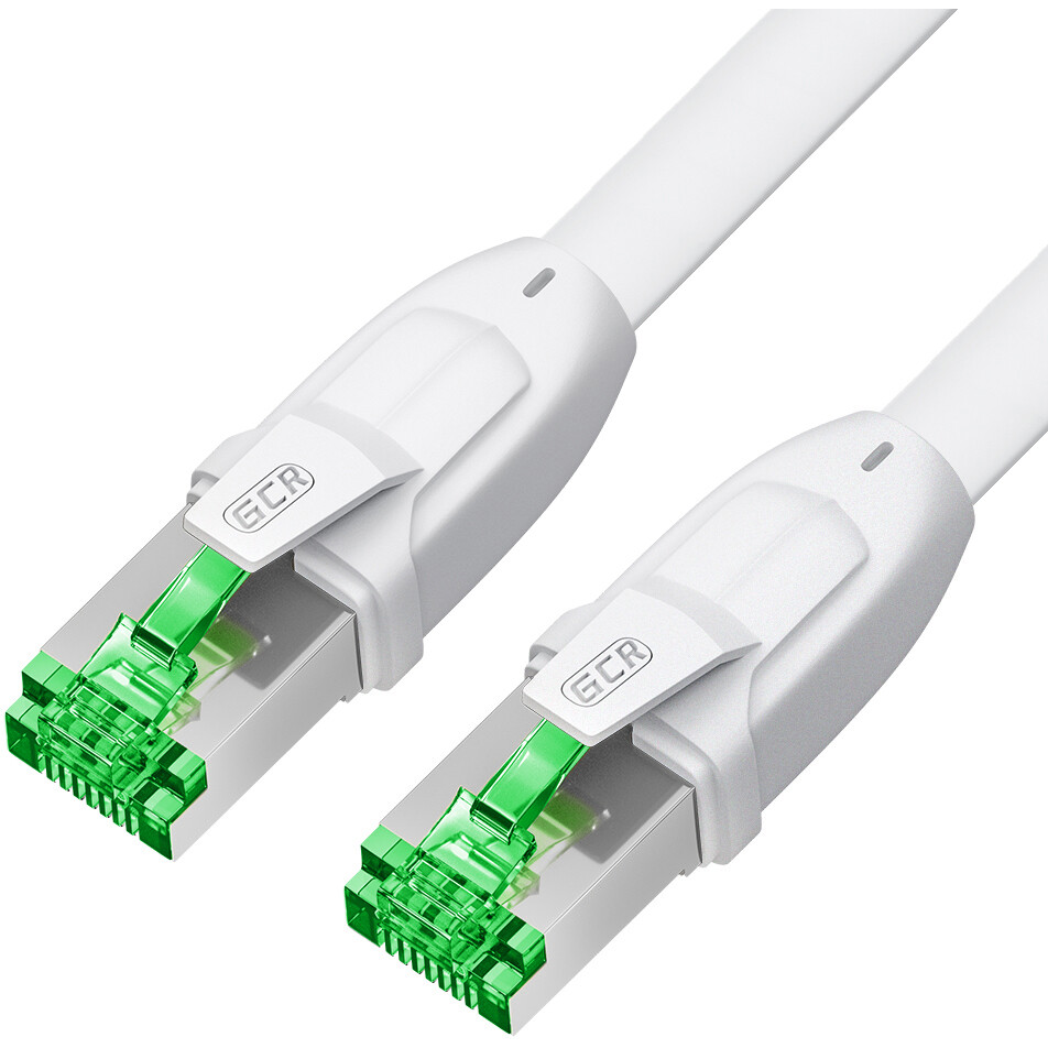 Патч-корд Greenconnect GCR-55889, 7.5м