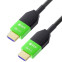 Кабель HDMI - HDMI, 5м, Greenconnect GCR-55670