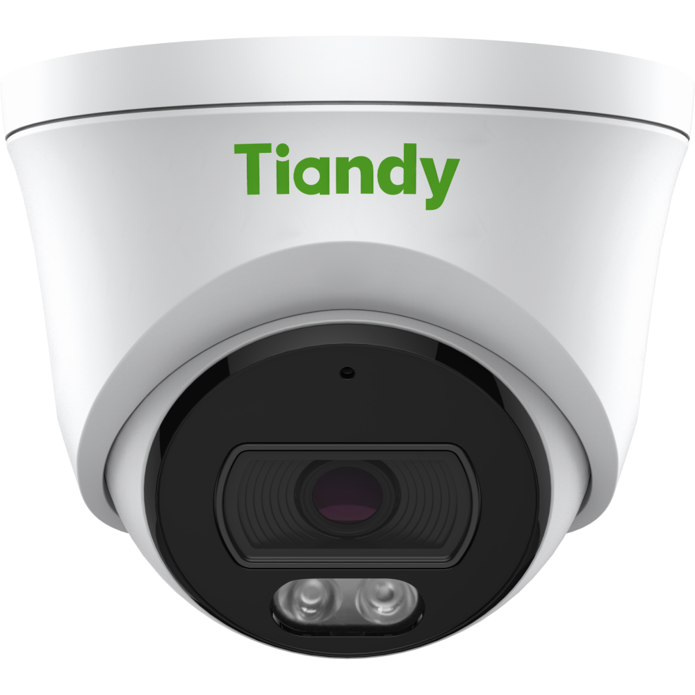 IP камера Tiandy TC-C32XS (I3W/E/Y/S/2.8mm/V5.0) - TC-C32XS I3W/E/Y/S/2.8/5.0