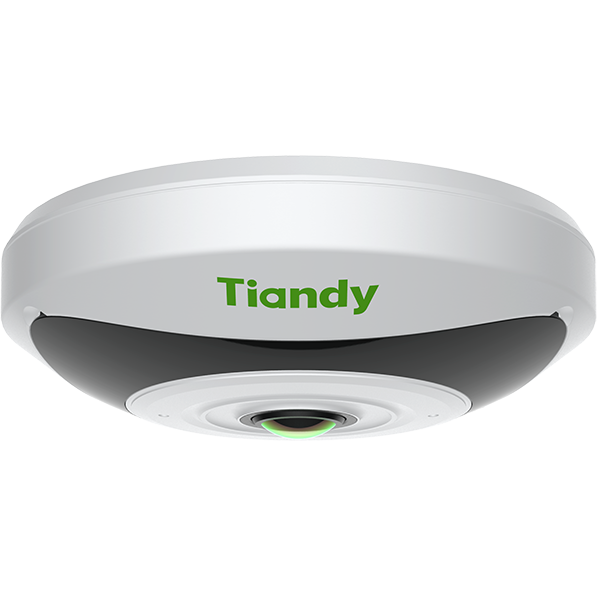 IP камера Tiandy TC-C35VN (I3/E/Y/1.4mm/V4.2) - TC-C35VN I3/E/Y/1.4mm/V4.2