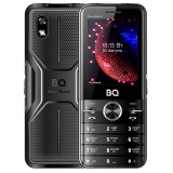 Телефон BQ 2842 Disco Boom Black (86193719)