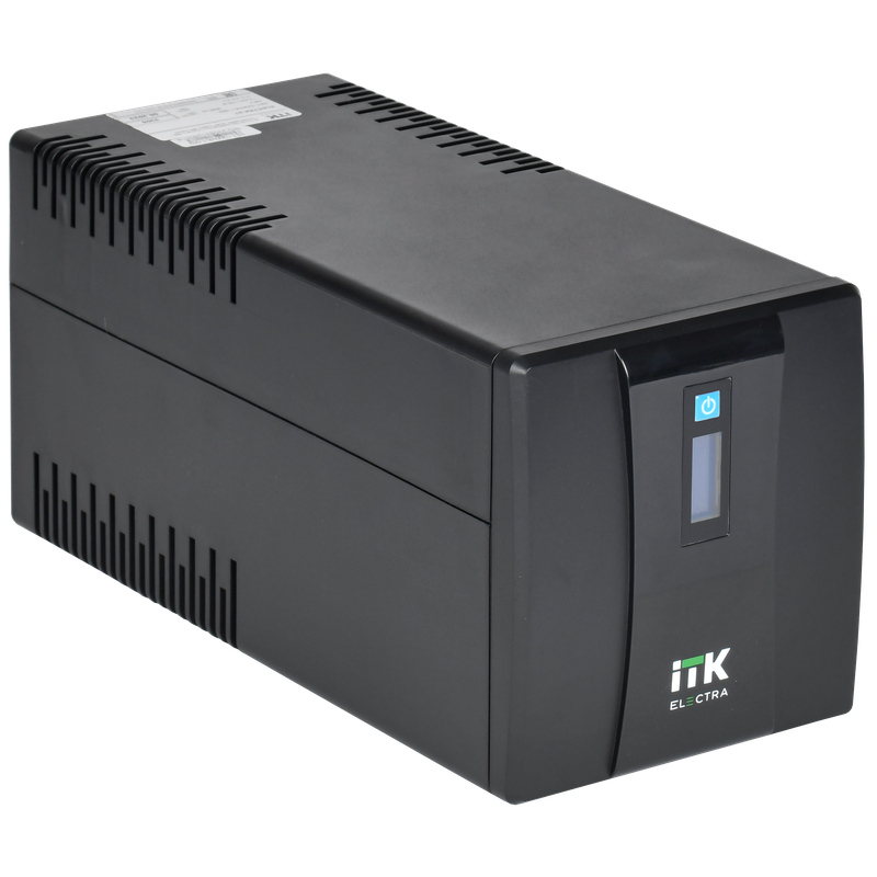 ИБП ITK EET-1200VA-1-002-S