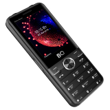 Телефон BQ 2842 Disco Boom Black (86193719)