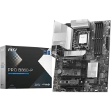 Материнская плата MSI PRO B860-P