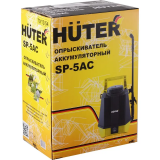 Опрыскиватель Huter SP SP-5AC (70/13/54)