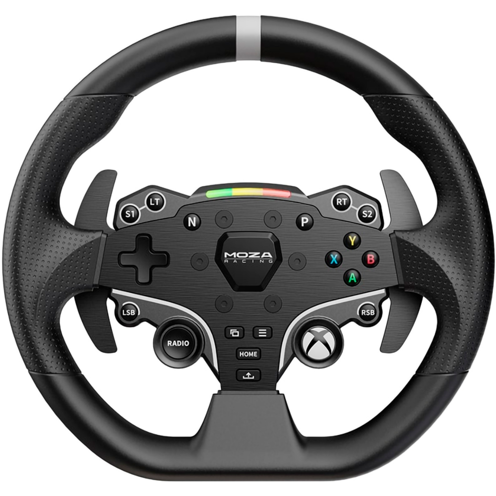 Рулевое колесо MOZA ESX Steering Wheel RS052 - MZ38