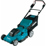 Газонокосилка Makita DLM480CT2