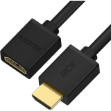 Кабель удлинительный HDMI - HDMI, 1м, Greenconnect GCR-54445