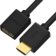 Кабель удлинительный HDMI - HDMI, 1м, Greenconnect GCR-54445