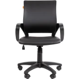 Офисное кресло Chairman 696 Black (00-07187200)