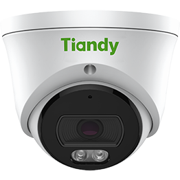 IP камера Tiandy TC-C34XS (I3W/E/Y/2.8mm/V4.2) - TC-C34XS I3W/E/Y/2.8mm/V4.2