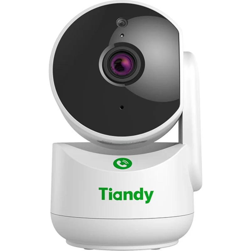 IP камера Tiandy TC-H332A (I2W/WIFI/Eu/4mm) - TC-H332A I2W/WIFI/Eu/4mm