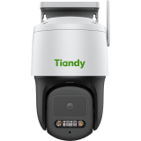 IP камера Tiandy TC-H334S (I5W/C/WIFI/Eu/4mm/V4.1) (TC-H334S I5W/C/WIFI/Eu/4mm/V4.1)