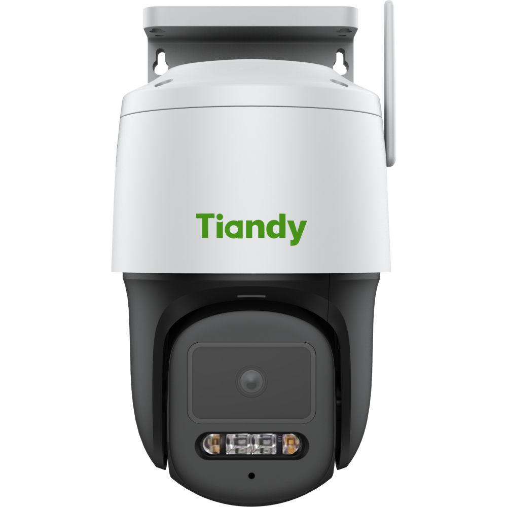 IP камера Tiandy TC-H334S (I5W/C/WIFI/Eu/4mm/V4.1) - TC-H334S I5W/C/WIFI/Eu/4mm/V4.1