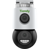 IP камера Tiandy TC-H363N (I5W/WIFI/Eu/4mm/V4.0) (TC-H363N I5W/WIFI/Eu/4mm/V4.0)