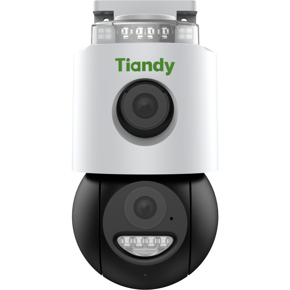 IP камера Tiandy TC-H363N (I5W/WIFI/Eu/4mm/V4.0) - TC-H363N I5W/WIFI/Eu/4mm/V4.0