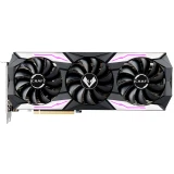 Видеокарта NVIDIA GeForce RTX 3060 Maxsun OC 12Gb (RTX3060 ICRAFT OC 12G S1) OEM