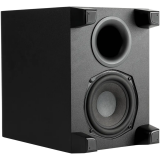 Звуковая панель Polk Audio Signa S4 Black (SignaS4)