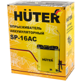 Опрыскиватель Huter SP-16AC (70/13/29)